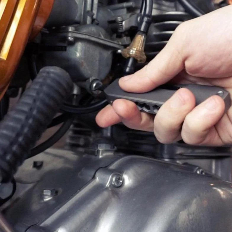 🔩 The Pocket-Sized Precision Driver