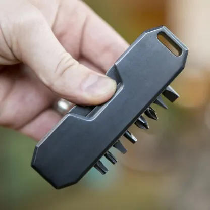 🔩 The Pocket-Sized Precision Driver