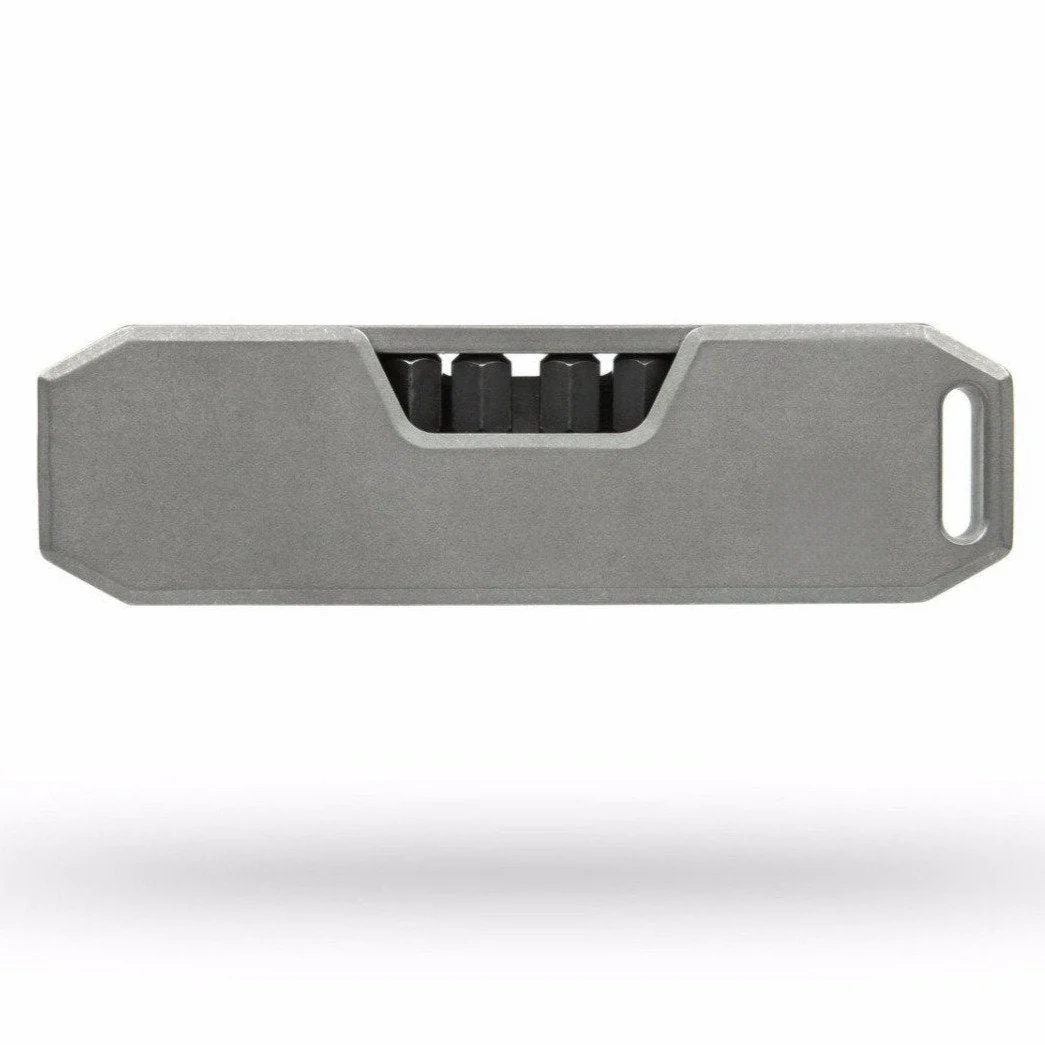 🔩 The Pocket-Sized Precision Driver