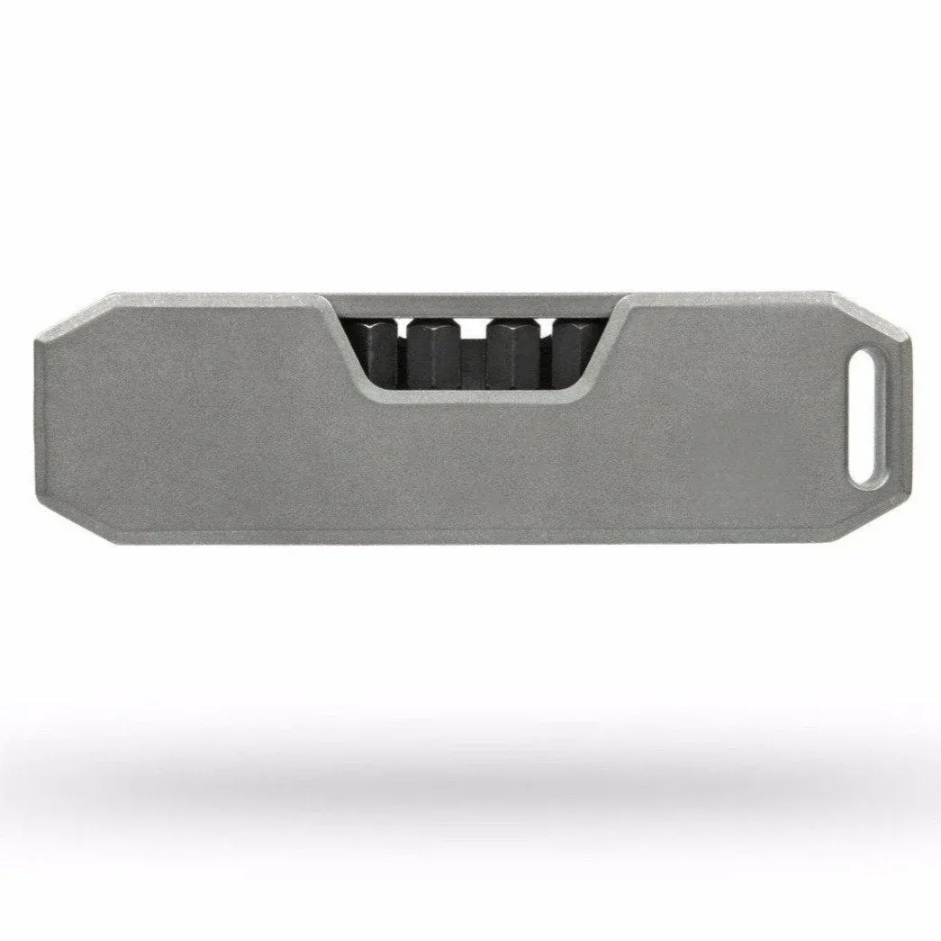 🔩 The Pocket-Sized Precision Driver