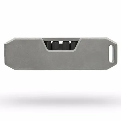 🔩 The Pocket-Sized Precision Driver