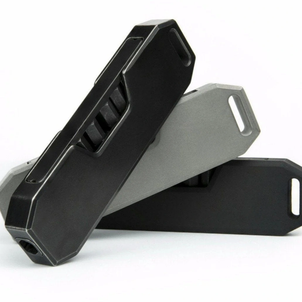 🔩 The Pocket-Sized Precision Driver