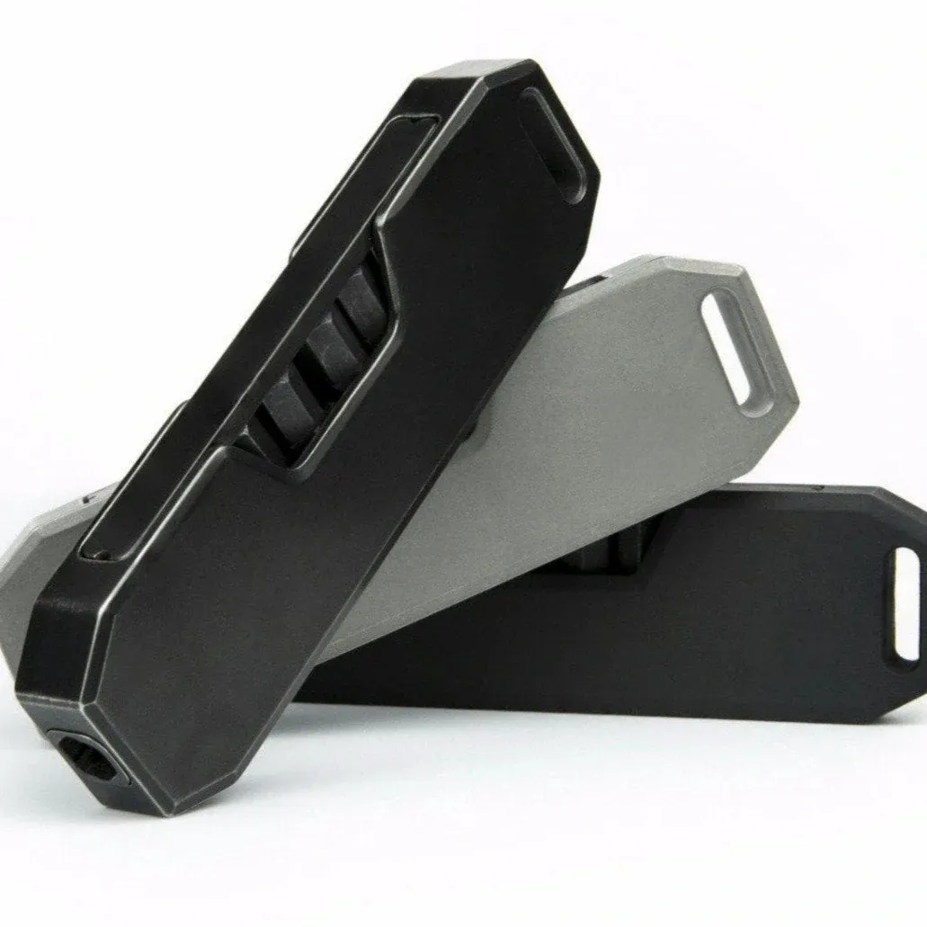 🔩 The Pocket-Sized Precision Driver