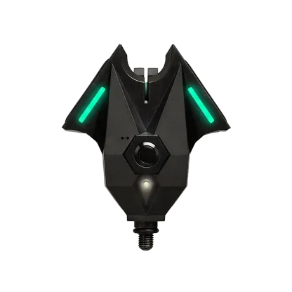 Fishing bite alarm