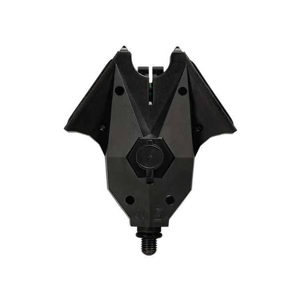 Fishing bite alarm