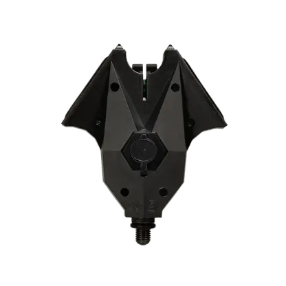 Fishing bite alarm