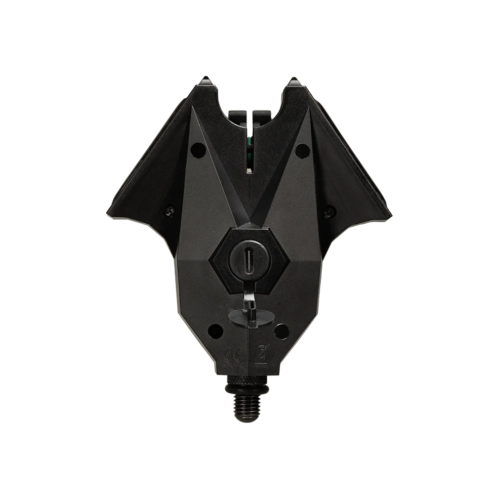 Fishing bite alarm