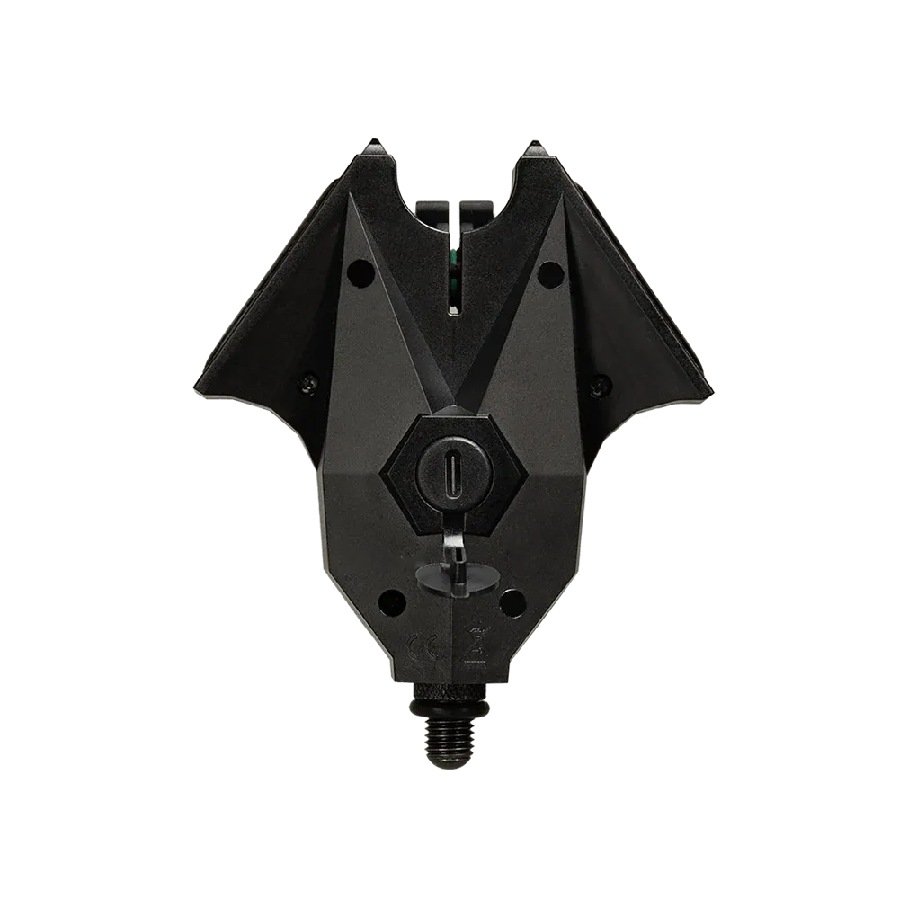 Fishing bite alarm
