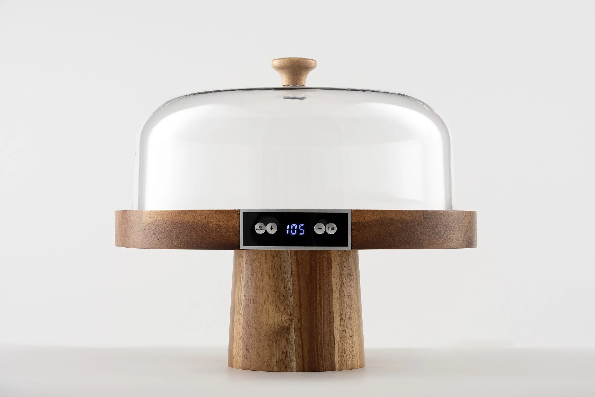 Dessert Warmer