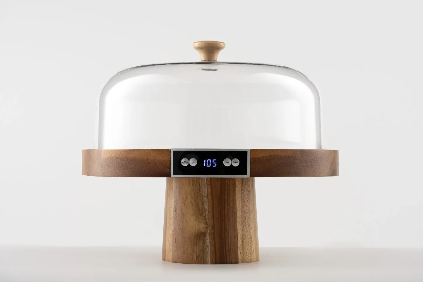 Dessert Warmer
