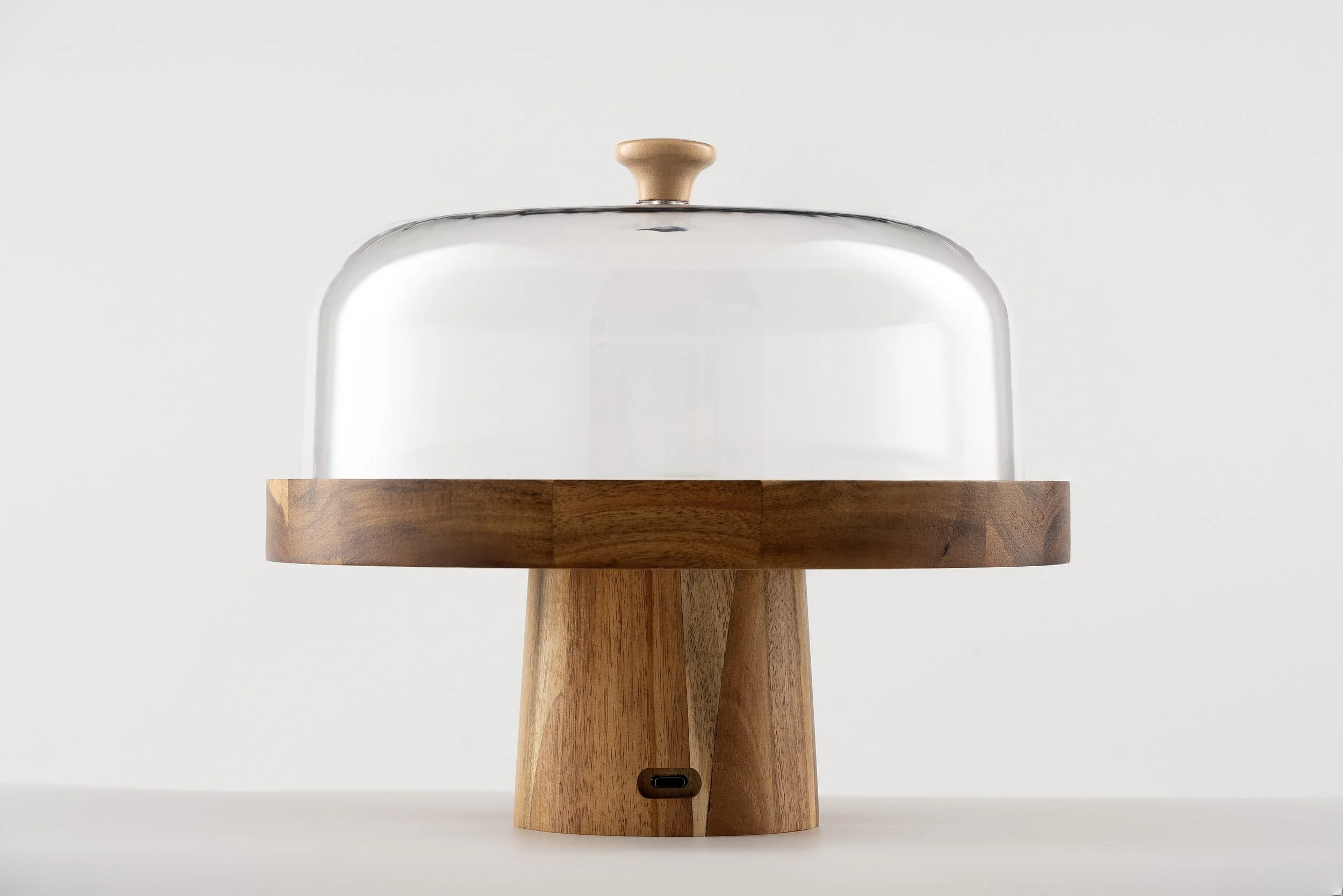 Dessert Warmer