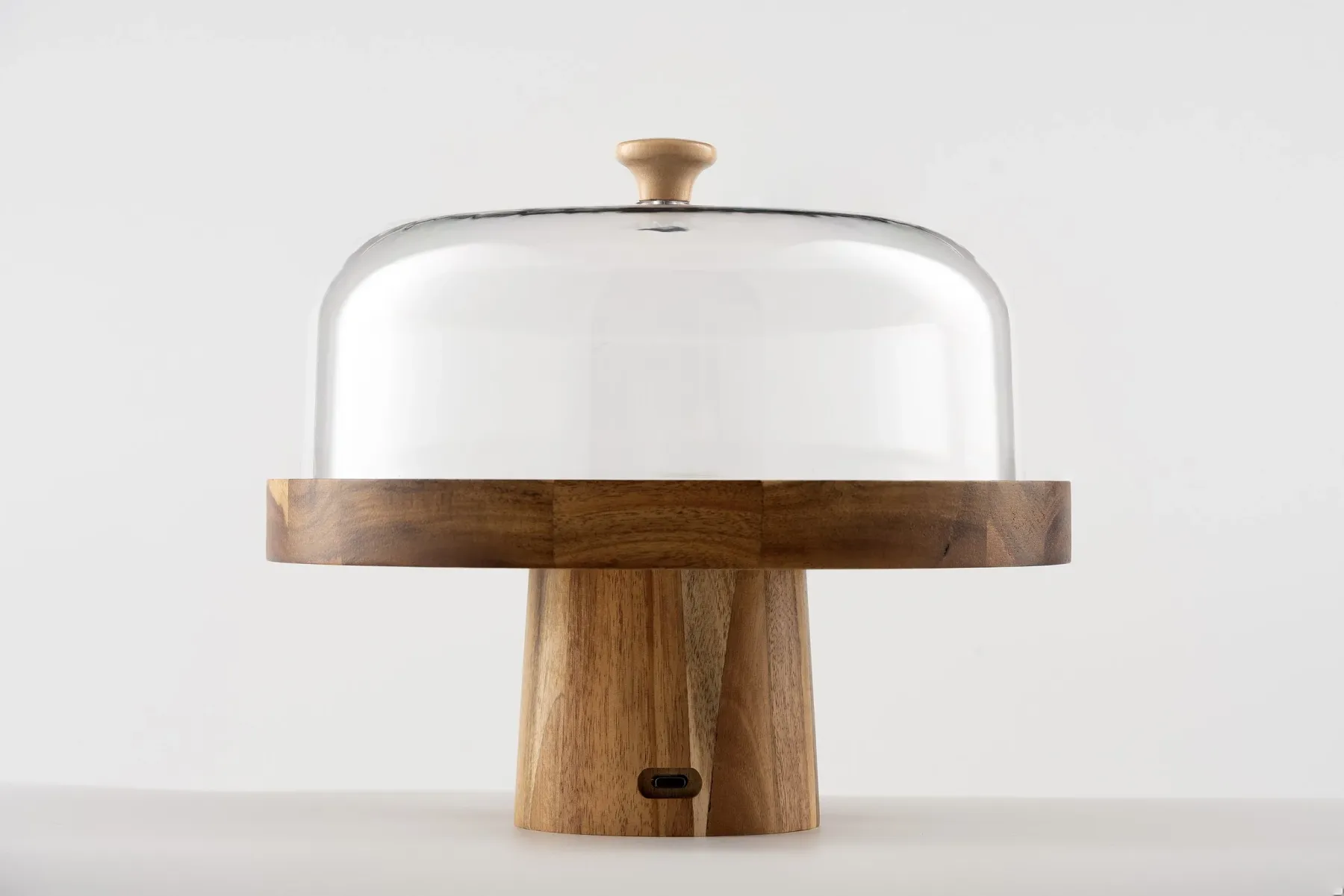 Dessert Warmer