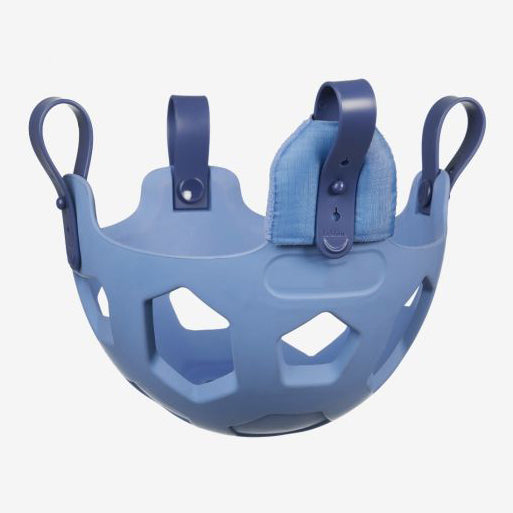 Horse Grazing Muzzle – Limits Intake While Allowing Free Drinking & Breathing