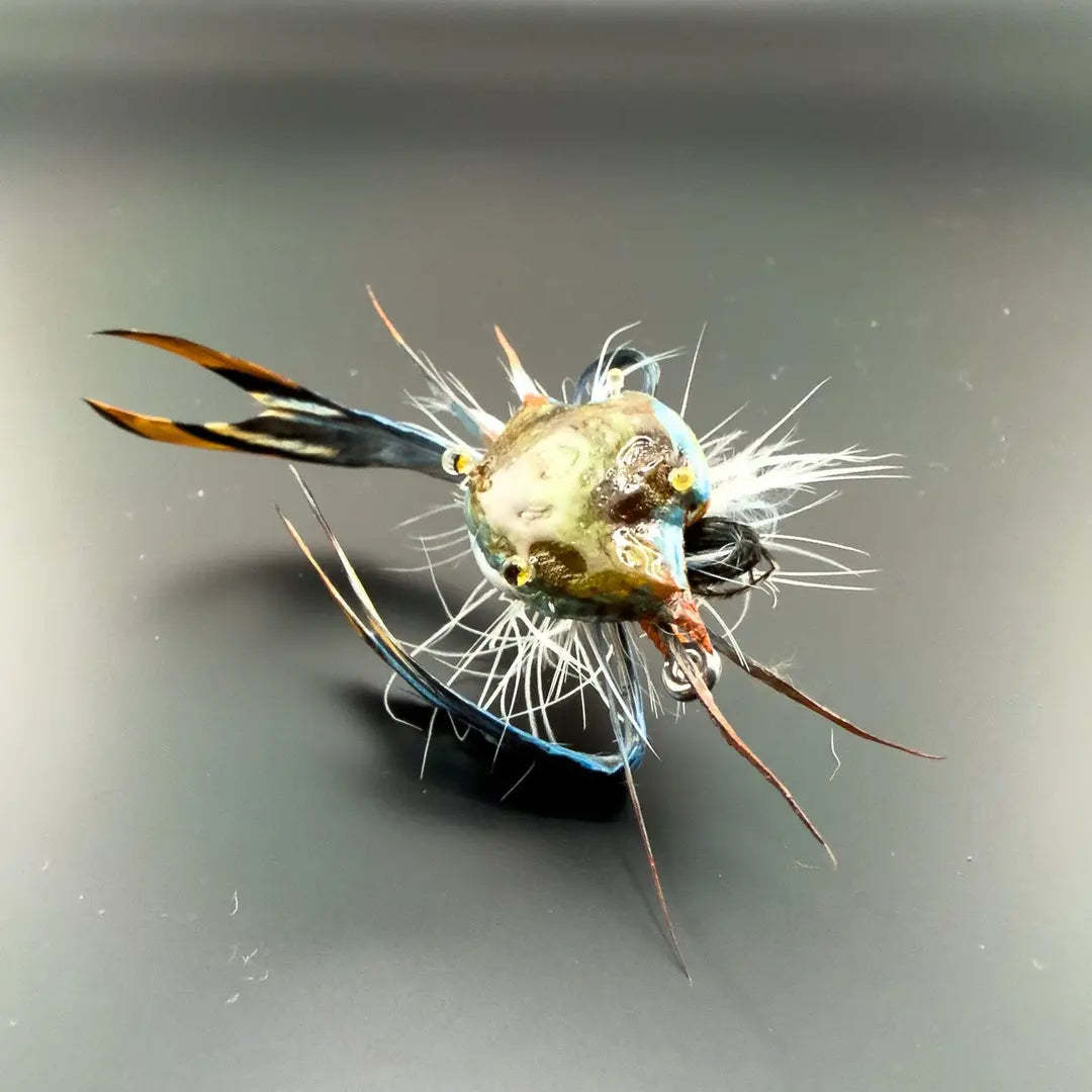 Bring Your Tackle Box to Life