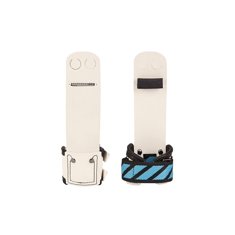 High Bar Grips – Velcro Closure | Elite Grade Leather