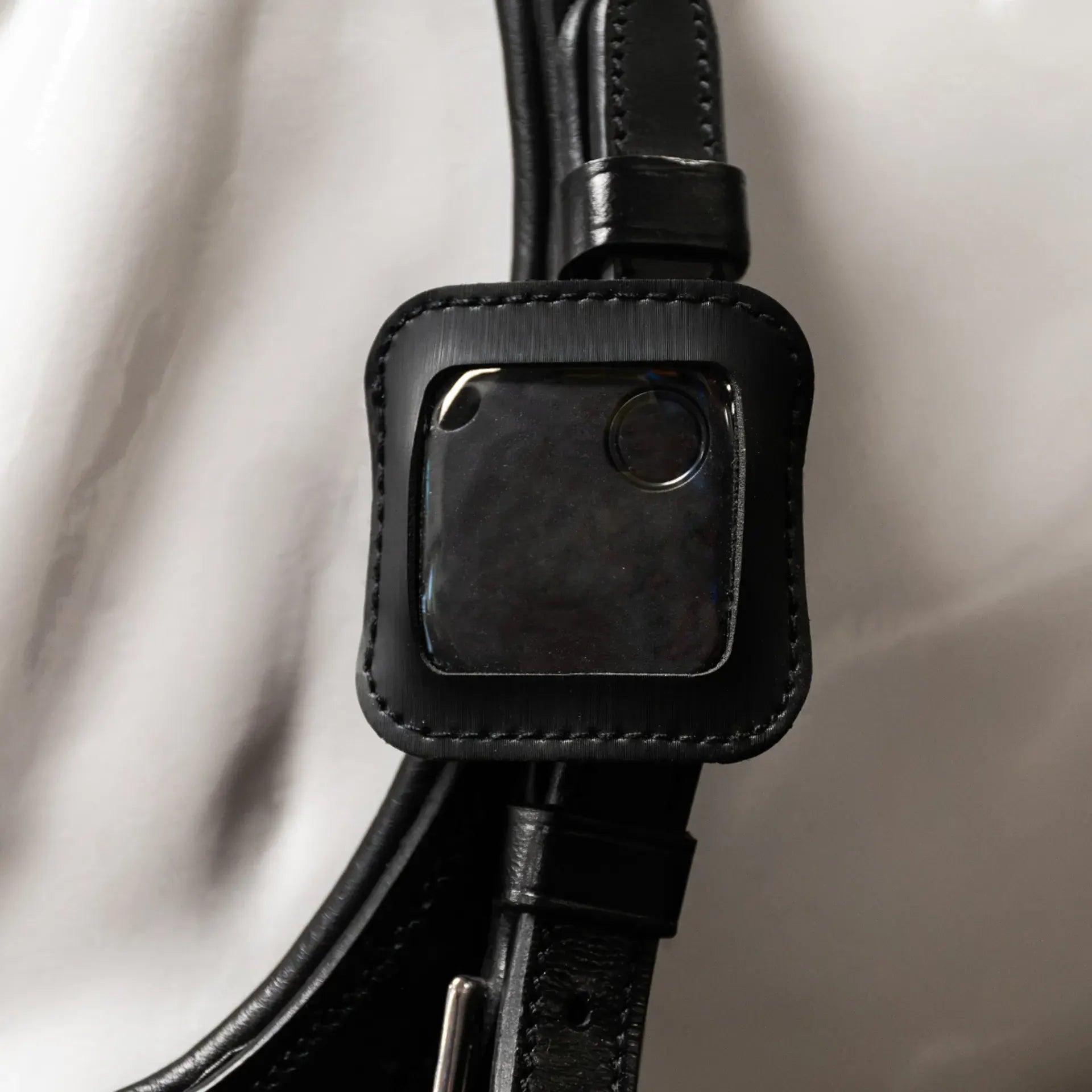 Horse Fall Tracker – Riding Safety Device