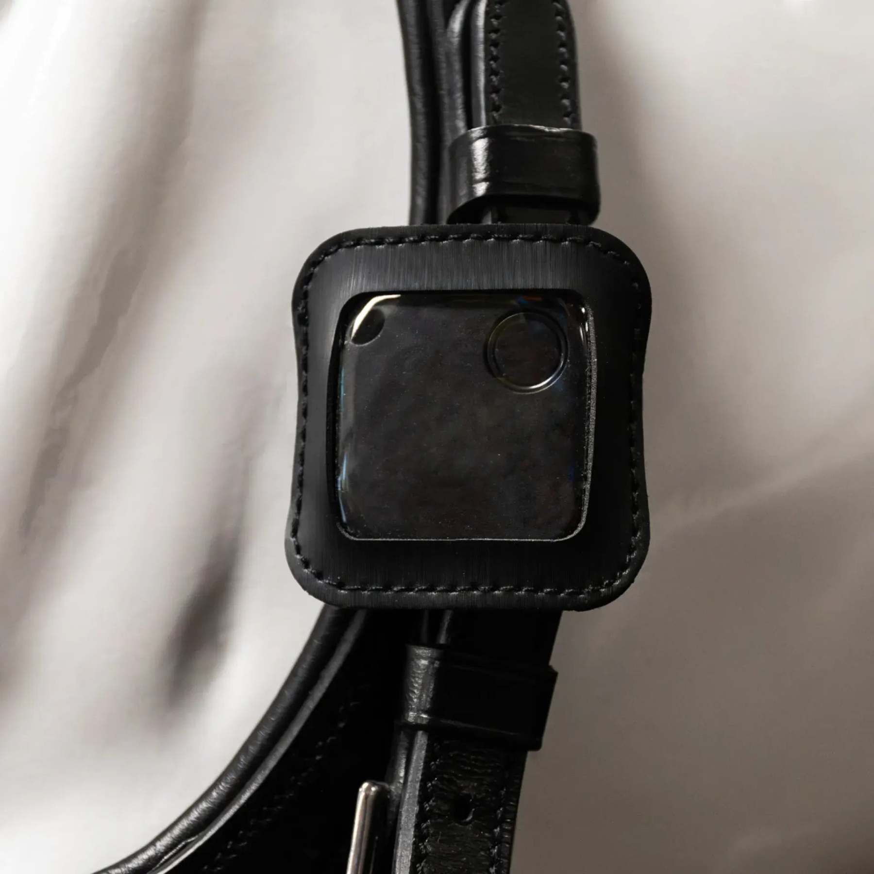 Horse Fall Tracker – Riding Safety Device