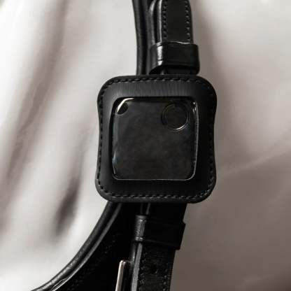 Horse Fall Tracker – Riding Safety Device
