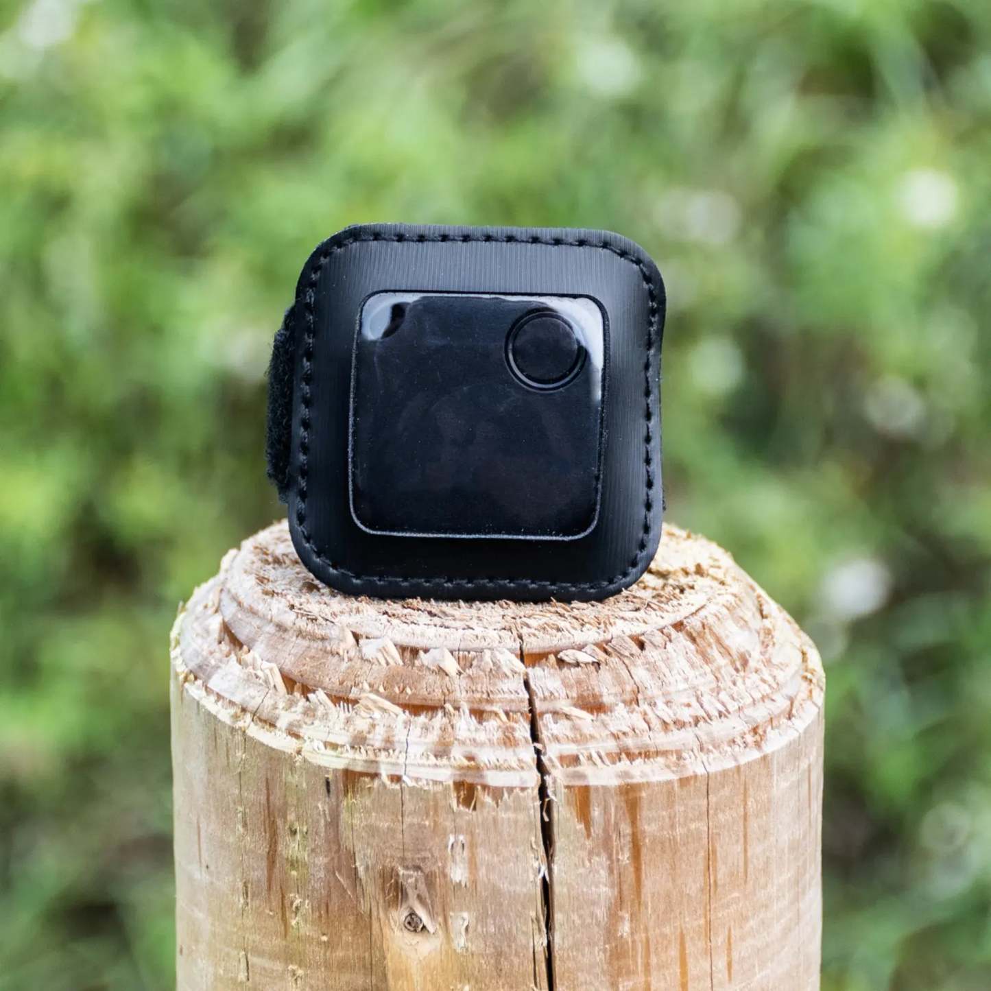 Horse Fall Tracker – Riding Safety Device