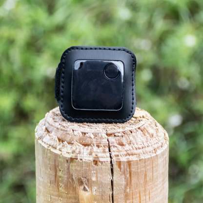 Horse Fall Tracker – Riding Safety Device