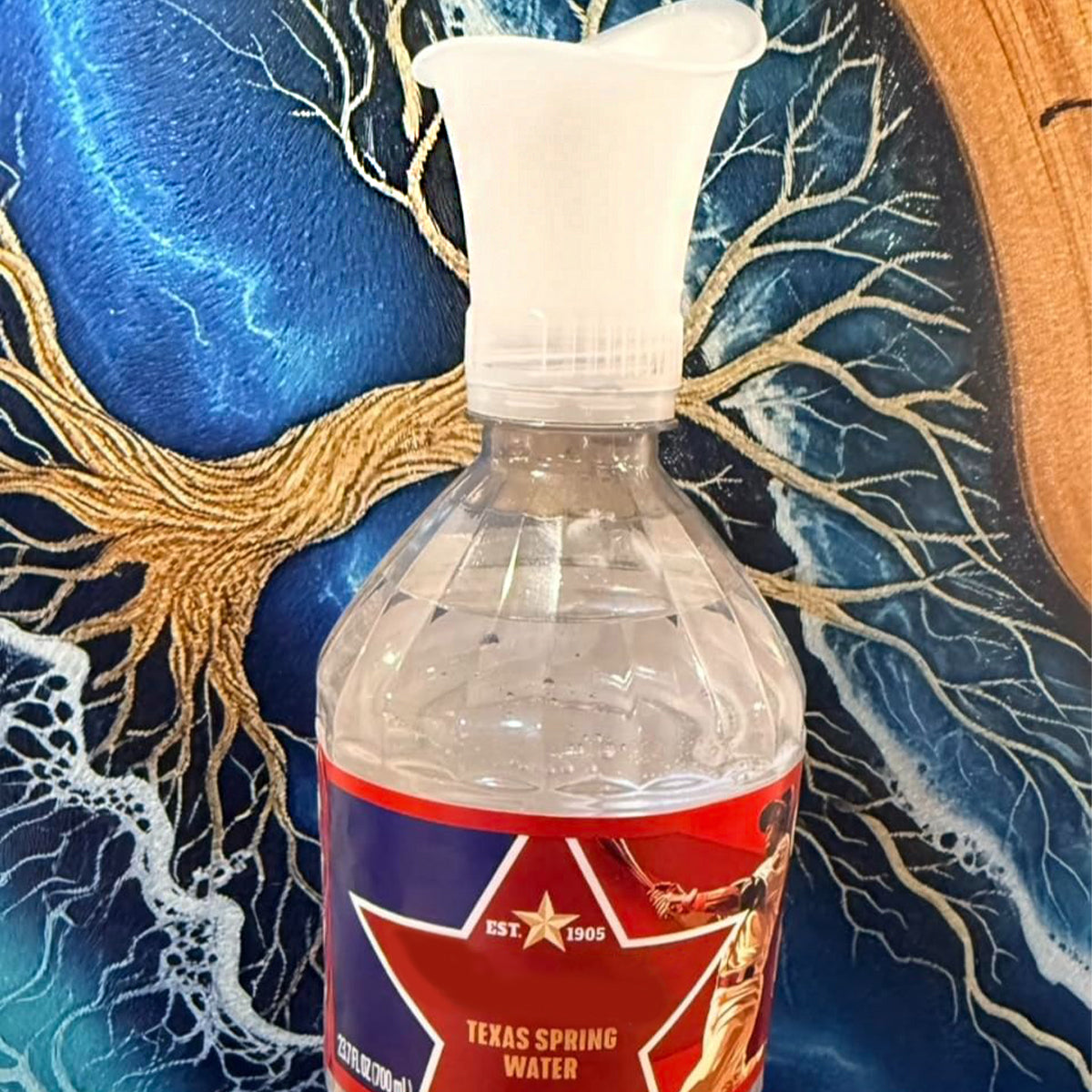 Portable Emergency Eyewash Equipment