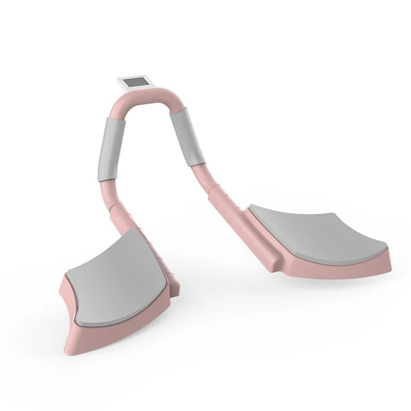 Multifunction Timing Plank Trainer