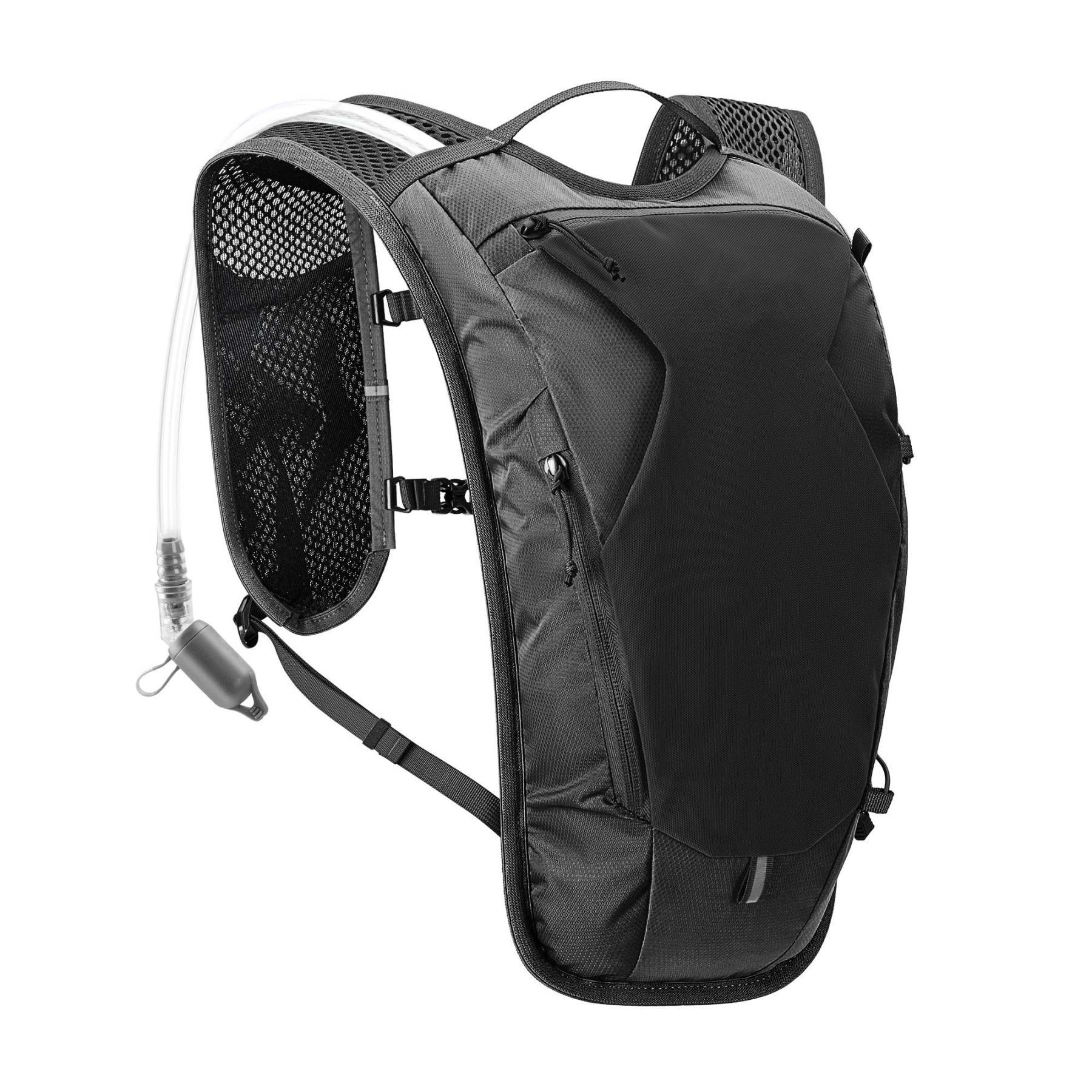 Hydration Vest Backpack – Lightweight Running Hydration Pack with Water Bladder