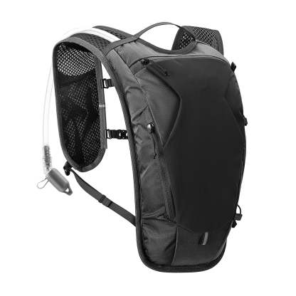 Hydration Vest Backpack – Lightweight Running Hydration Pack with Water Bladder