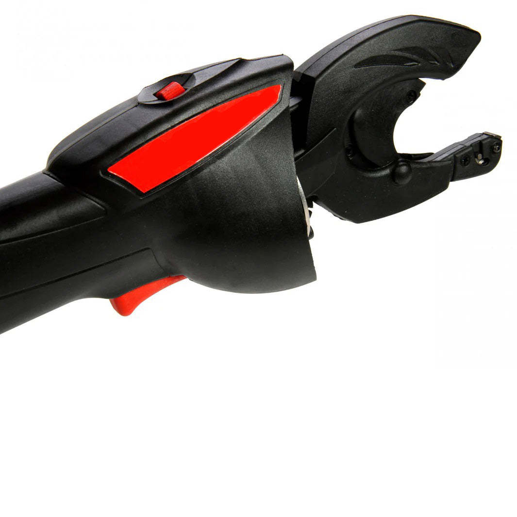 Professional 48V Electric Tying Machine – Lightweight & Versatile