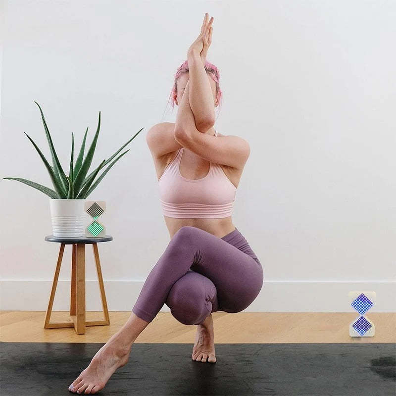 3D Printed Electronic Hourglass - A Special Gift to Inspire Children's Creativity