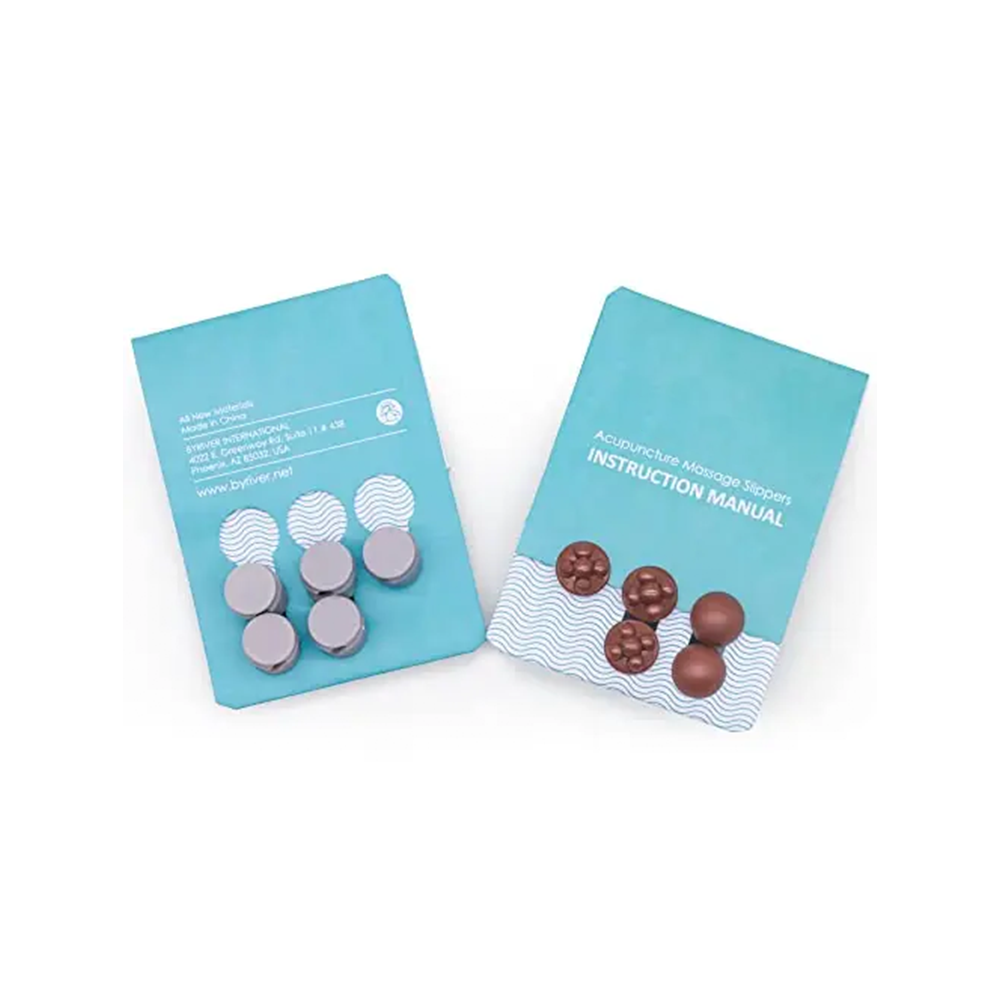 10 Replacement Massage Buttons