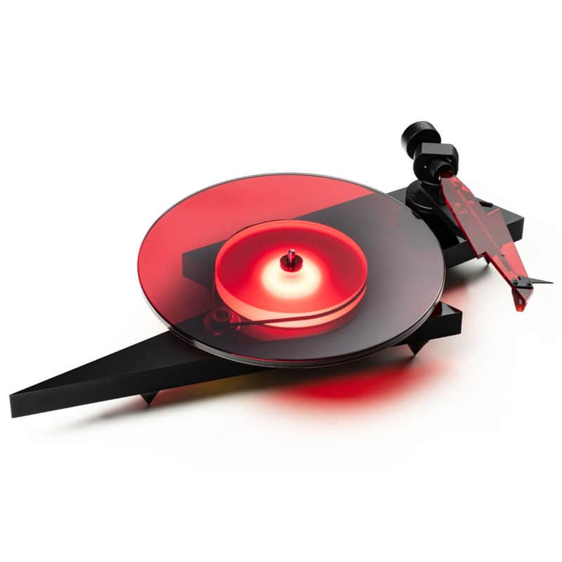 Artist Series Turntable - Limited Edition