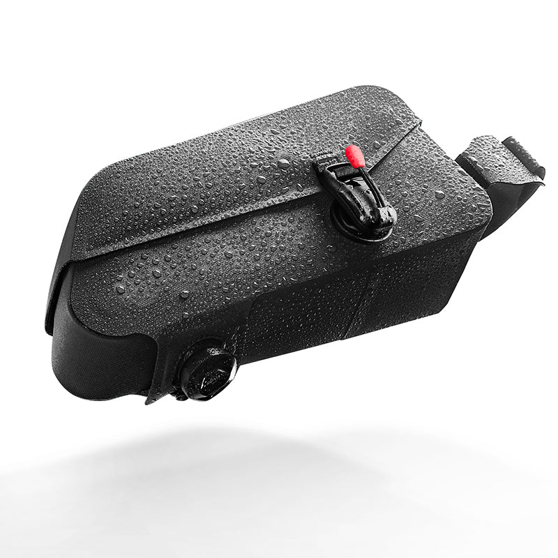 Bicycle Top Tube Bag – Waterproof & Durable Storage Solution
