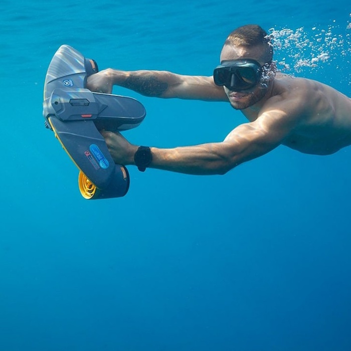 Underwater Scooter