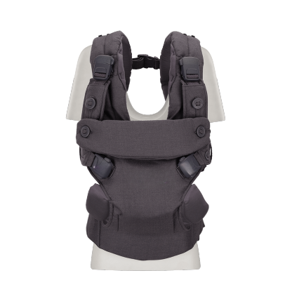Four-in-one baby carrier