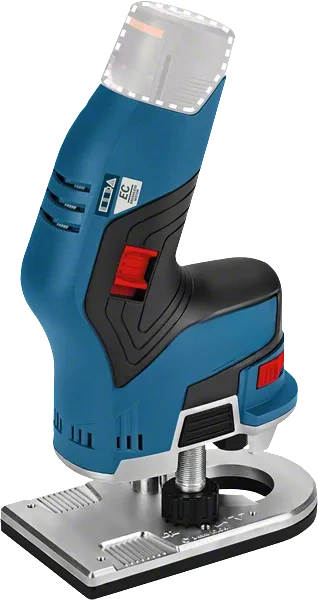 Portable Trimmer