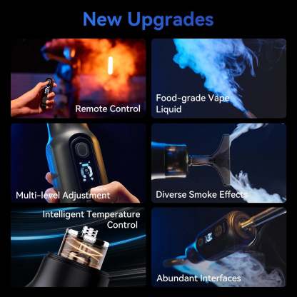 Instant Cinematic Effects Anywhere