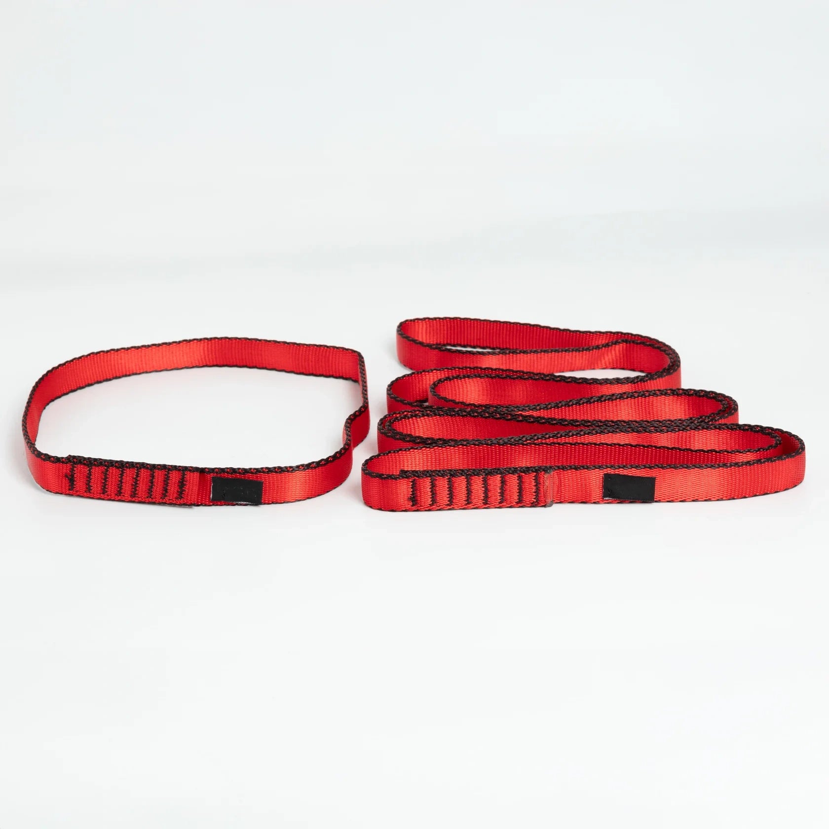 Complete pocket winch set