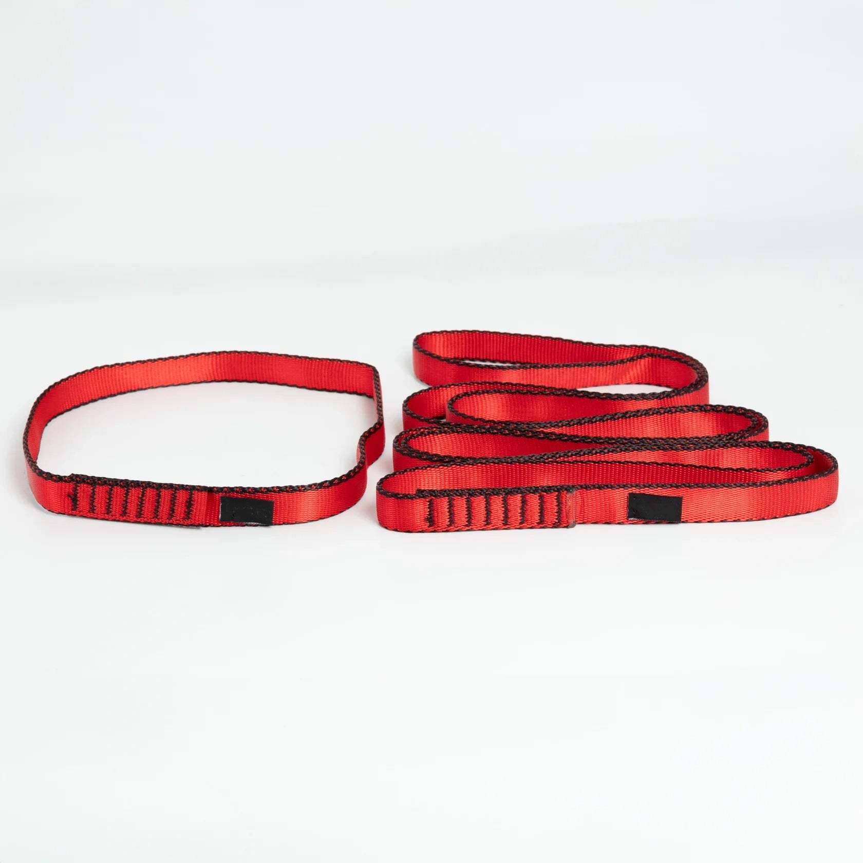 Complete pocket winch set