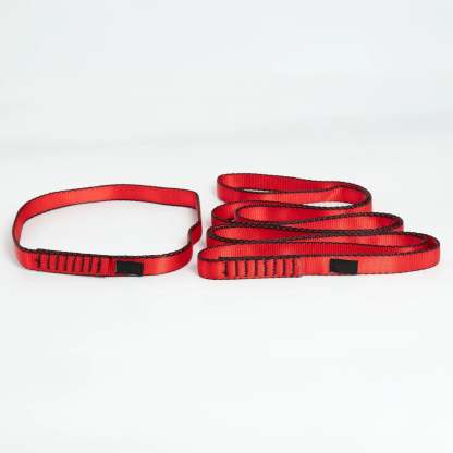 Complete pocket winch set