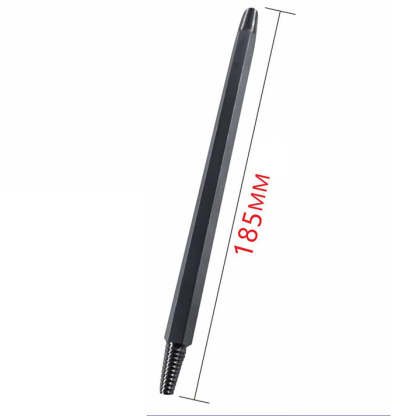 Professional Broken Spark Plug Remover