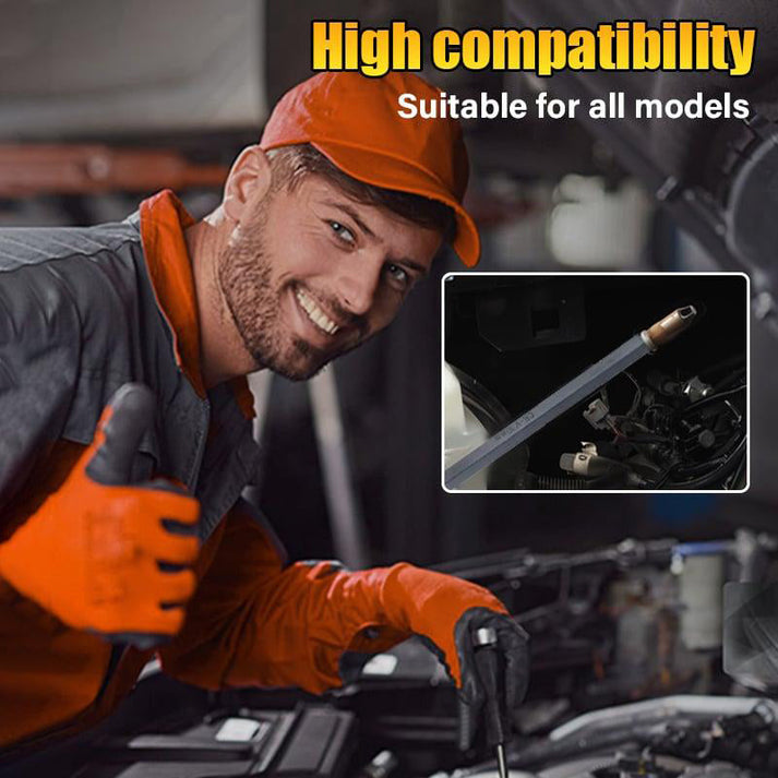 Professional Broken Spark Plug Remover