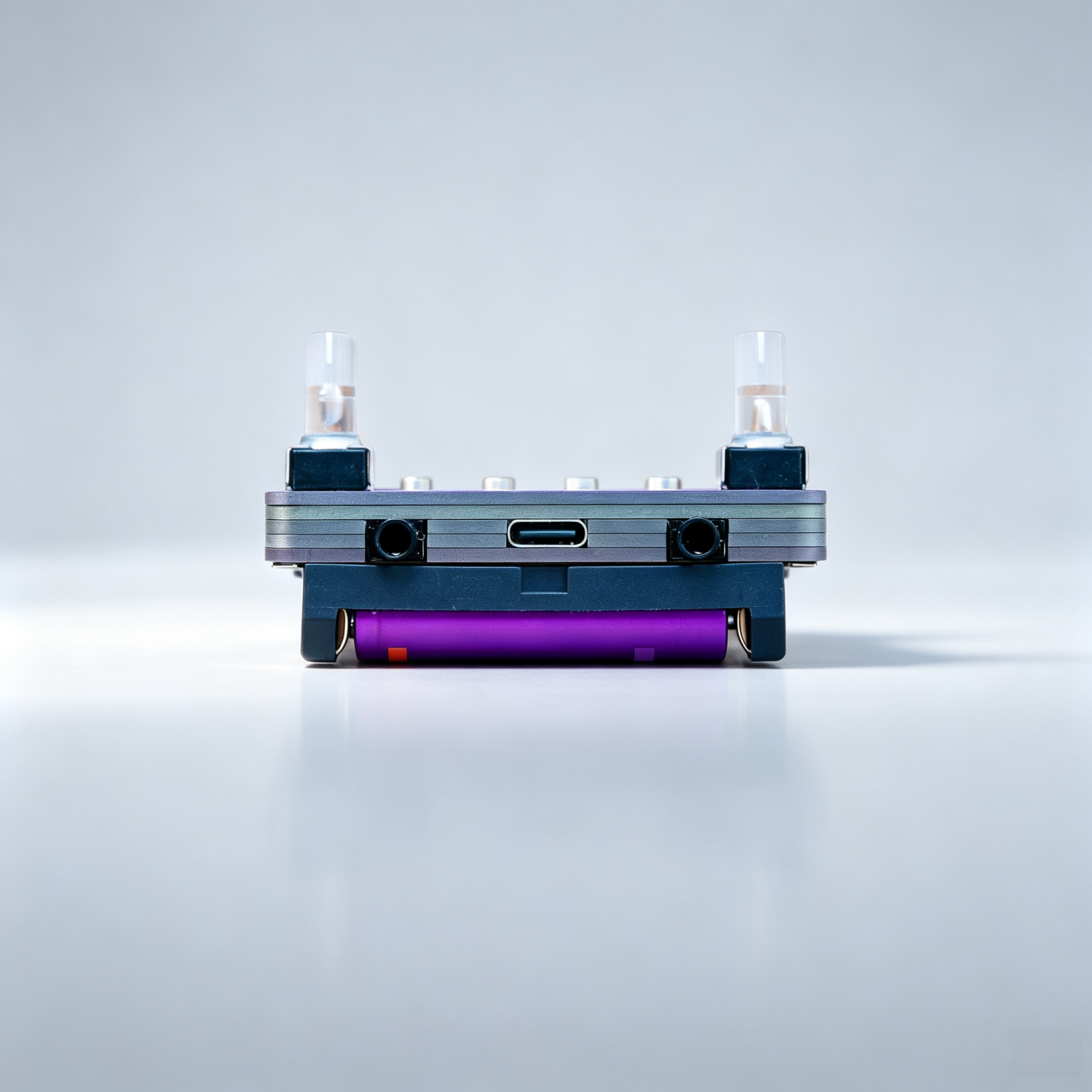 Ultra Tiny Acid Bass Machine