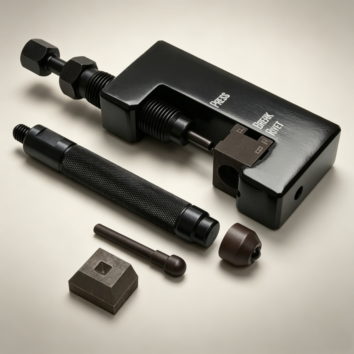 PBR Chain Tool – 520, 525, 530 Chain Service