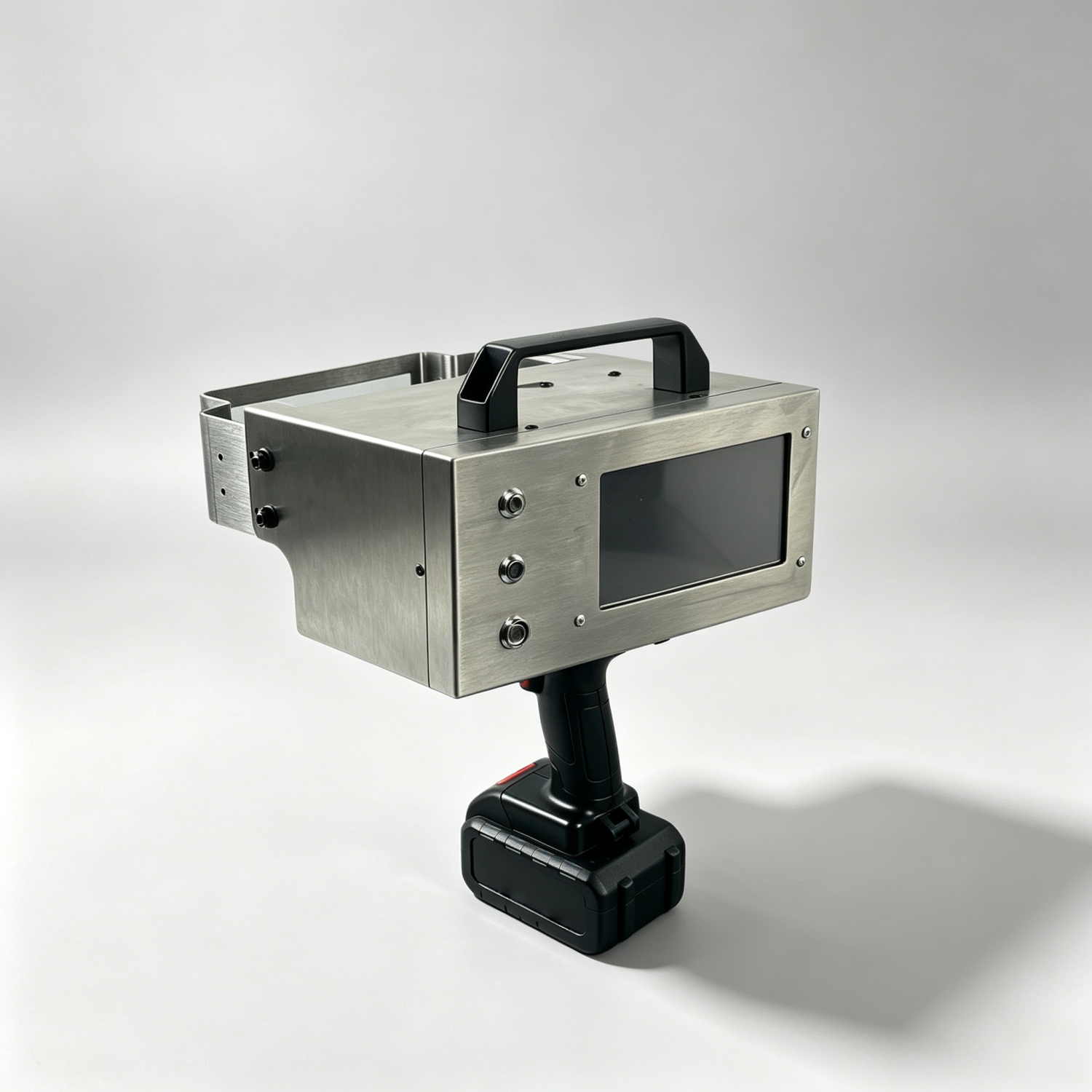 Portable Electric Marking Machine – 120x30mm