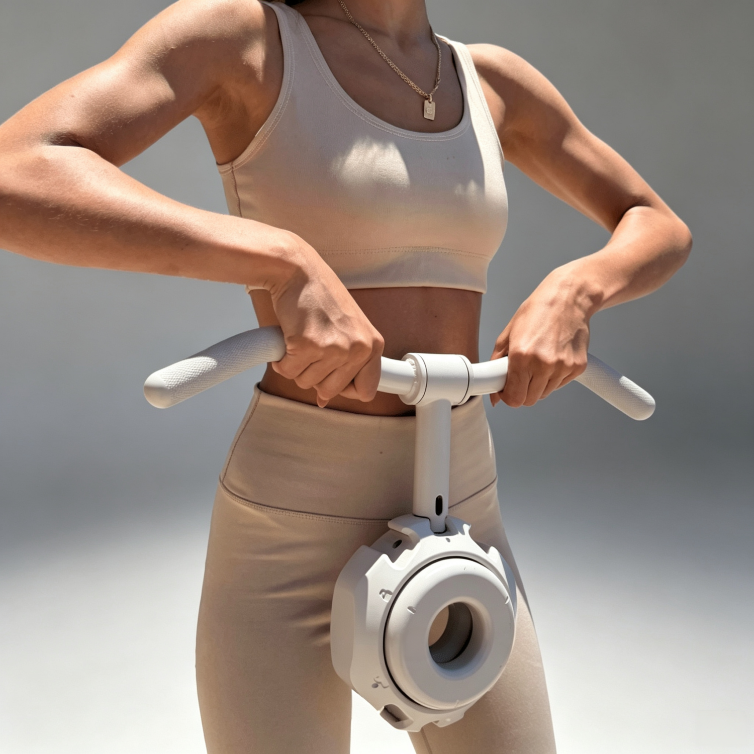 Model M – Modular Travel Fitness System