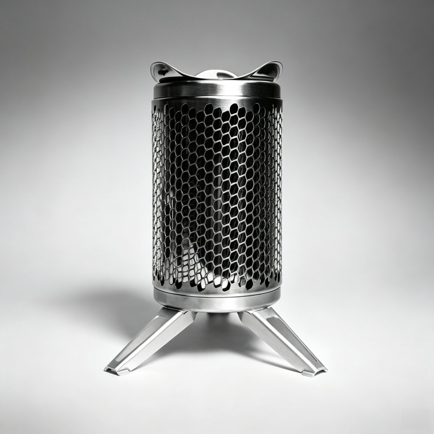 CampStove 2 – Charging Camp Stove