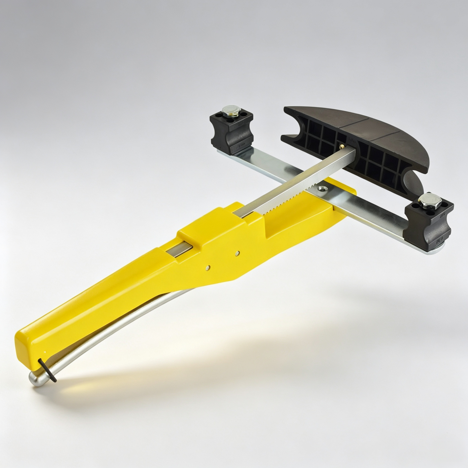 7-in-1 Tube Bender – No Kinks, No Waste