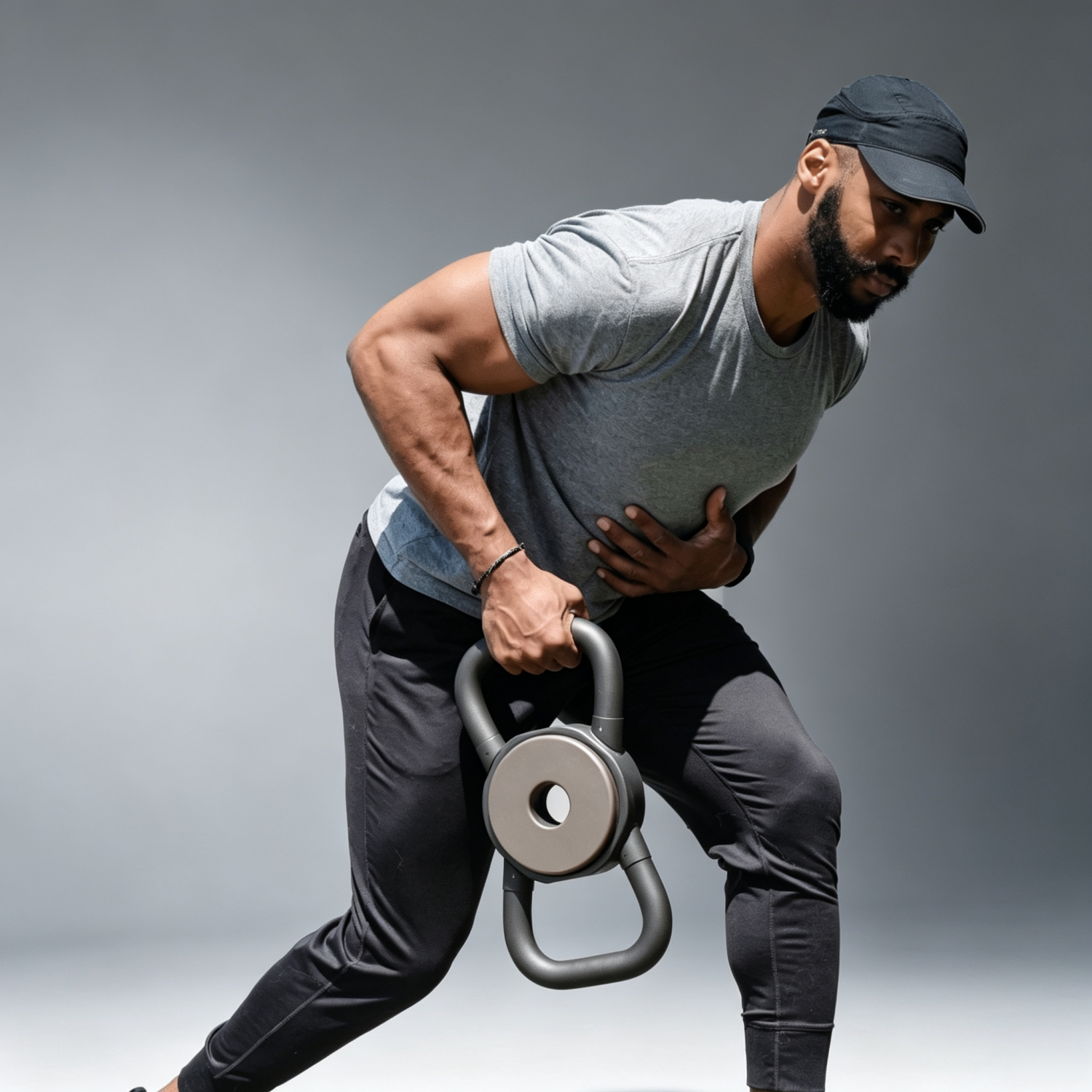 Model M – Modular Travel Fitness System