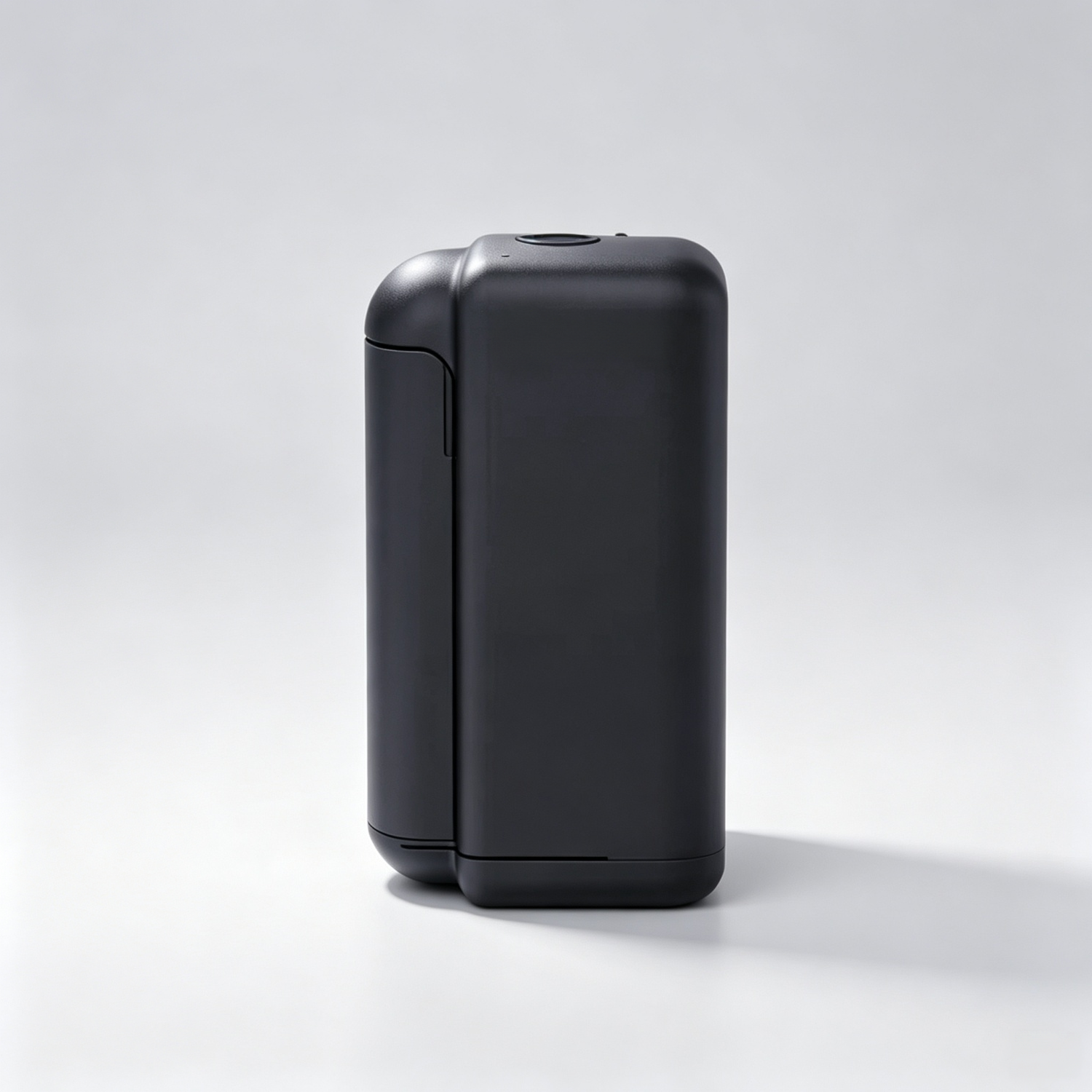 Portable Handheld Inkjet Printer – 300dpi